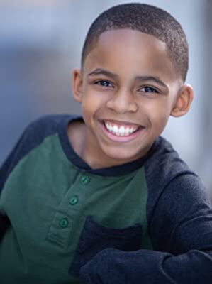 Official profile picture of MaCai Arrington Griffin