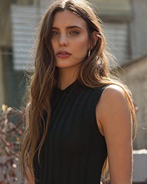 Official profile picture of Macarena Achaga Movies