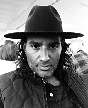 Official profile picture of Maceo Bishop