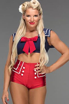 Official profile picture of Macey Estrella