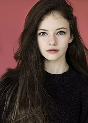 Official profile picture of Mackenzie Foy
