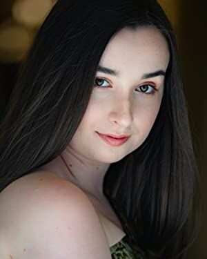 Official profile picture of Mackenzie Rohan