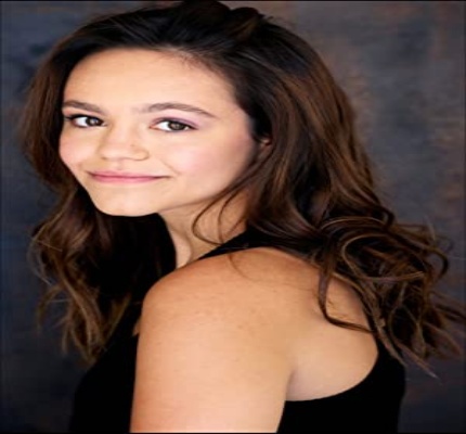 Official profile picture of Macy Paige
