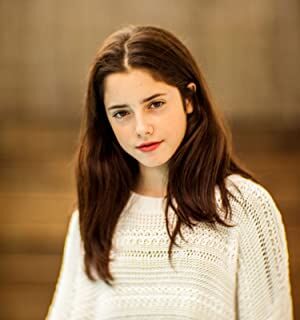 Official profile picture of Madalena Aragão