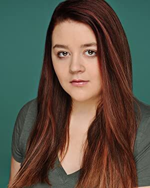 Official profile picture of Maddie Kimrey