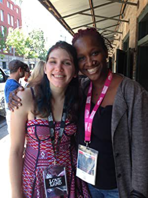 Official profile picture of Maddy Davidson