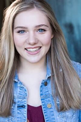 Official profile picture of Madeleine Curry