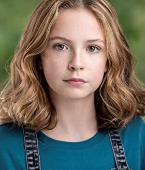Official profile picture of Madeleine Grace Pace
