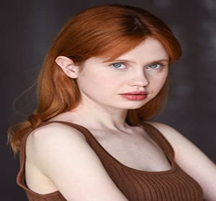 Official profile picture of Madeleine Kane