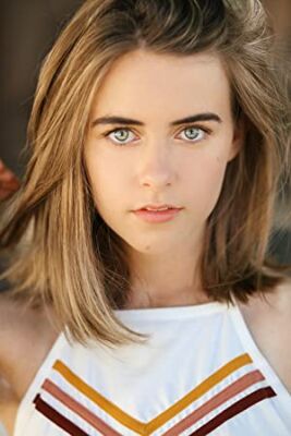 Official profile picture of Madeleine Noel Murden