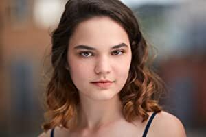 Official profile picture of Madeleine Stack