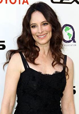 Official profile picture of Madeleine Stowe