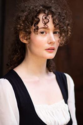 Official profile picture of Madeline Adelle Phillips
