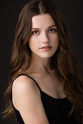 Official profile picture of Madeline Grace Popovich