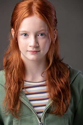 Official profile picture of Madeline Hoarle