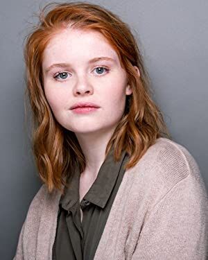 Official profile picture of Madeline Logan