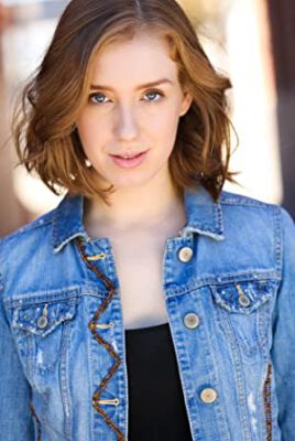 Official profile picture of Madelyn Allen