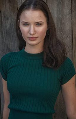 Official profile picture of Madelyn Keys Movies