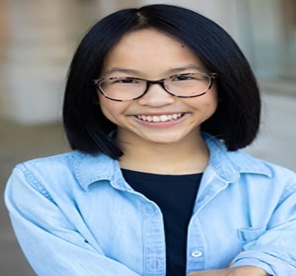 Official profile picture of Madelyn Kratzer