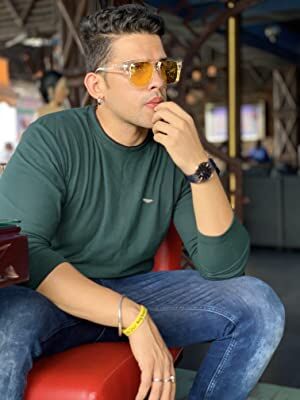 Official profile picture of Madhav Shharma