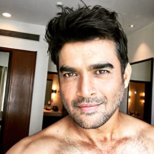 Official profile picture of Madhavan