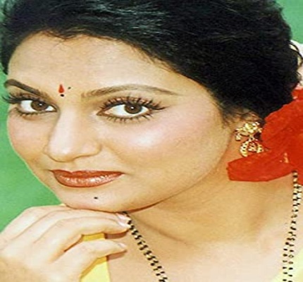 Official profile picture of Madhavi