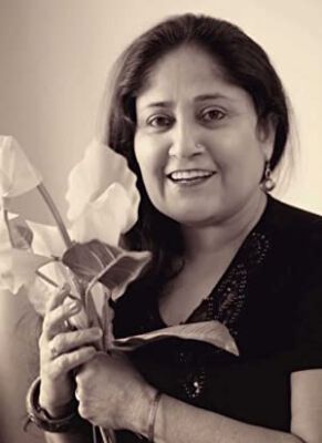 Official profile picture of Madhu Anand Chandhock