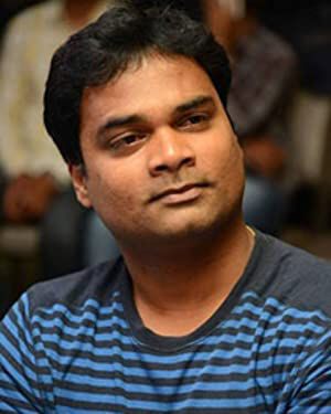 Official profile picture of Madhunandan