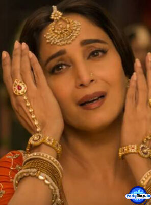 Photo of Madhuri Dixit at an appearance