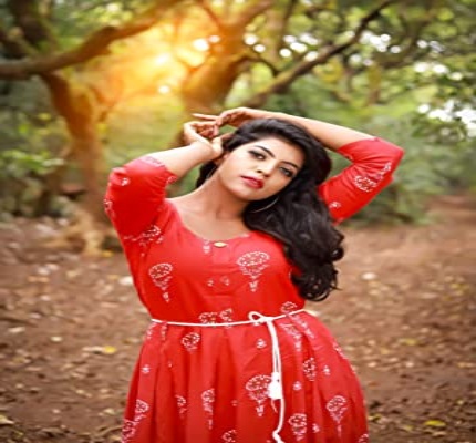 Official profile picture of Madhuri Pawar