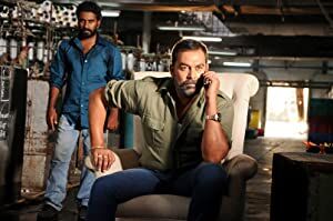 Official profile picture of Madhusudhan