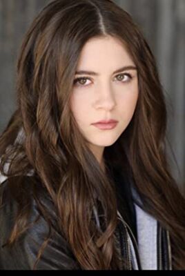 Official profile picture of Madison Calderon