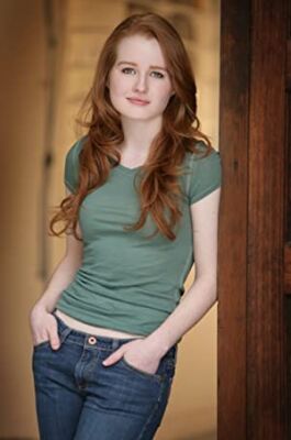 Official profile picture of Madison Eginton