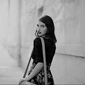 Official profile picture of Madison Elise Rogers