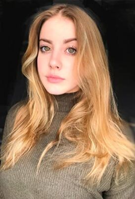 Official profile picture of Madison Ferguson
