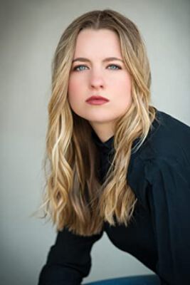 Official profile picture of Madison Ford