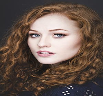 Official profile picture of Madison Hall