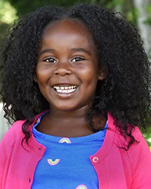 Official profile picture of Madison Randolph