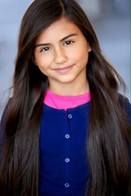 Official profile picture of Madison Taylor Baez