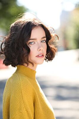 Official profile picture of Maemae Renfrow