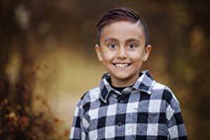 Official profile picture of Maeson Stone Skuggedal