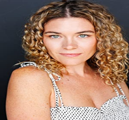 Official profile picture of Maeve Schauerman