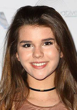 Official profile picture of Maeve Tomalty