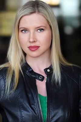 Official profile picture of Magdalena Callie