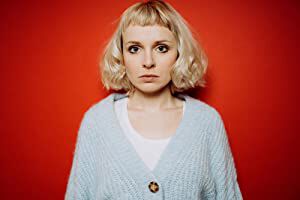 Official profile picture of Magdalena Korpas