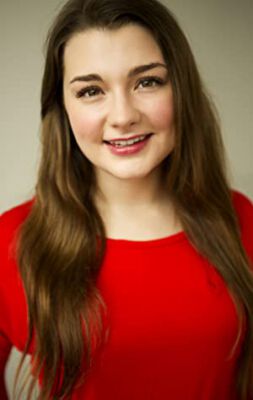 Official profile picture of Maggie Dickey Movies
