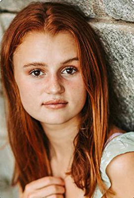 Official profile picture of Maggie Elizabeth Jones