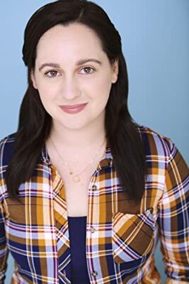 Official profile picture of Maggie Gagliardi