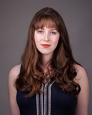 Official profile picture of Maggie Lovitt