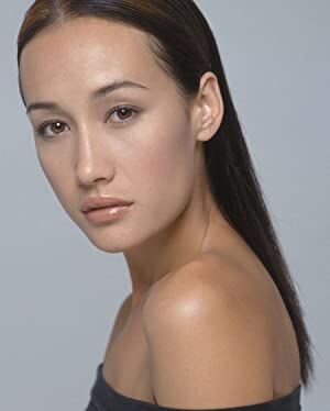 Official profile picture of Maggie Q